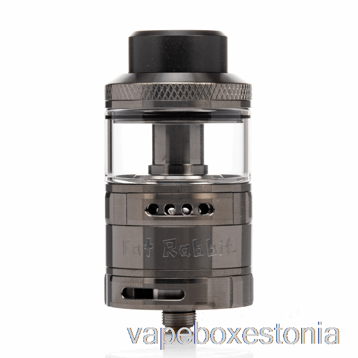 Vape Box Eesti Hellvape Paks Jänes 28mm Rta Gunmetal